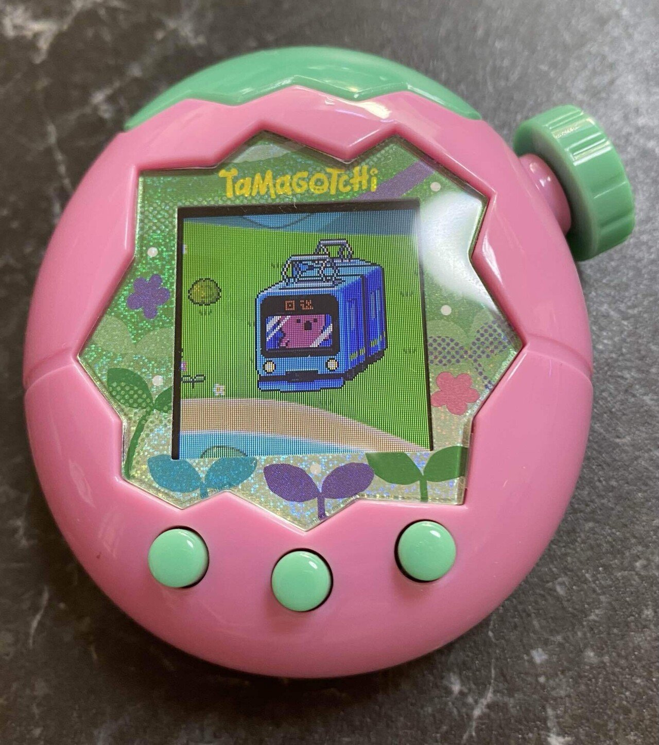 たまごっちパラダイス Tamagotchi Paradise（たまごっちパラダイス） | たまごっち公式