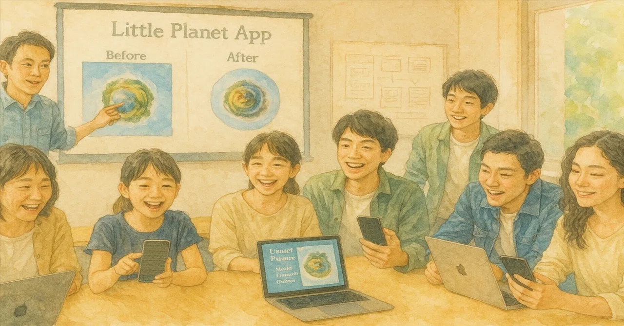 見出し画像