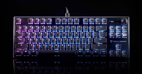 衝撃】ゲーミングの常識を覆す、世界最速のキーボード