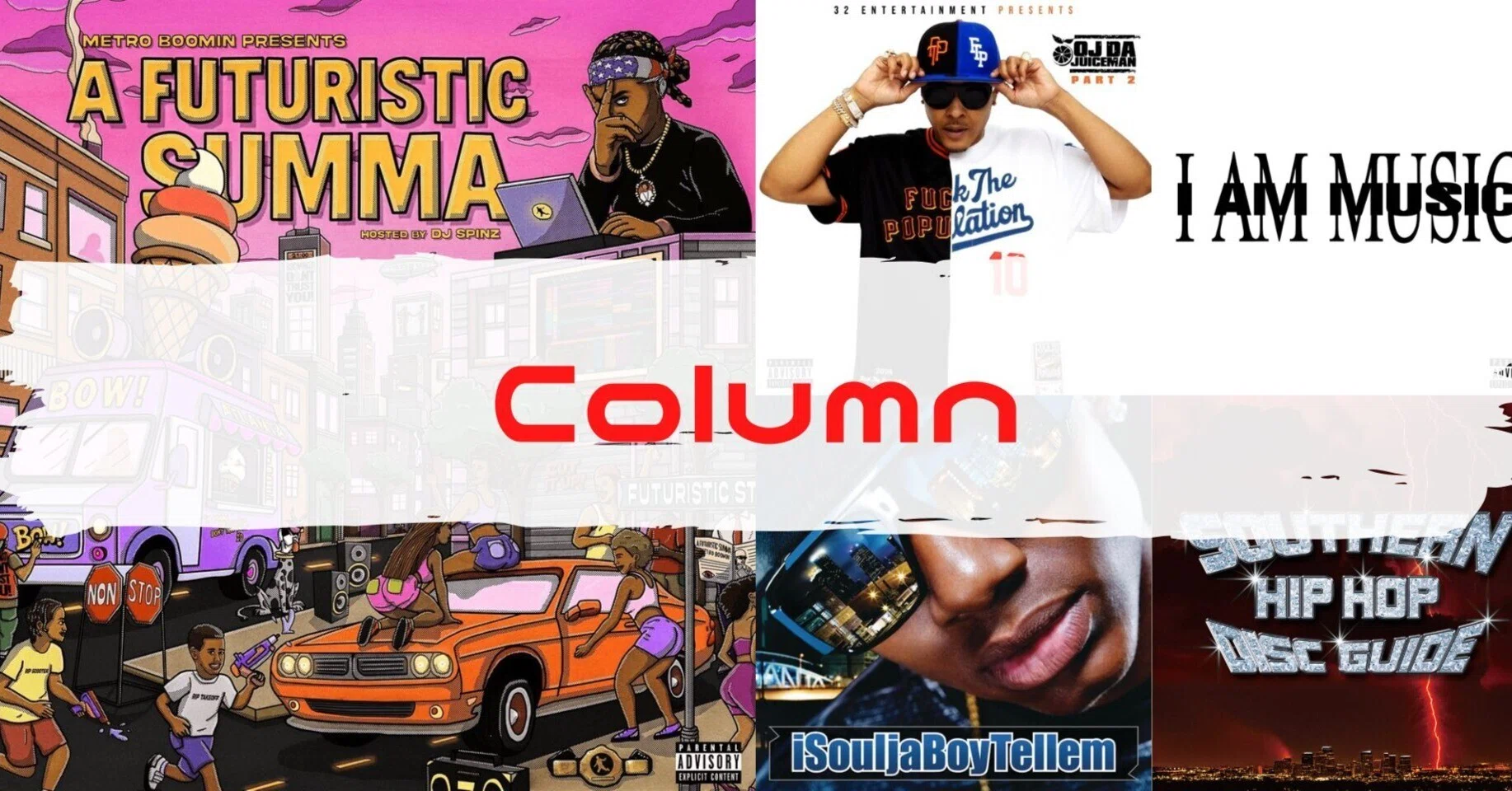 Metro Boomin「Metro Boomin Presents: A Futuristic Summa」にいそう 