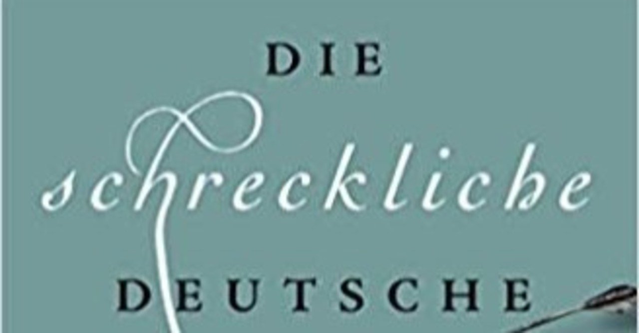 マーク トウェインのドイツ語考察 Mikako Hayashi Husel 林フーゼル美佳子 ドイツ語サービス Note