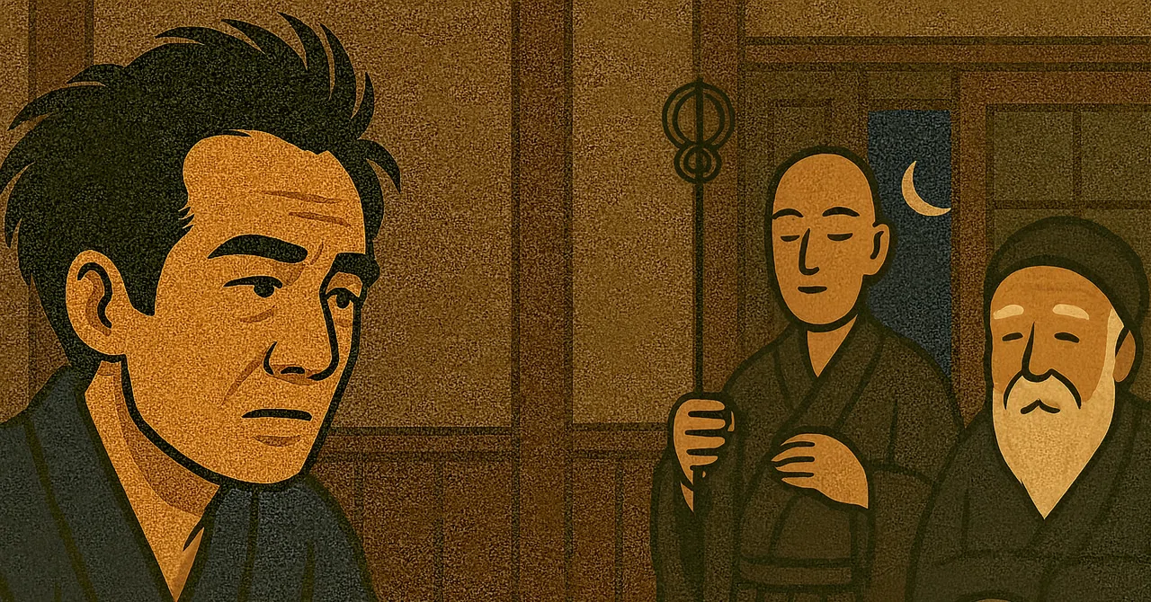 A Fleeting Victory, a Precarious Victory—Reading Ryunosuke Akutagawa's ...