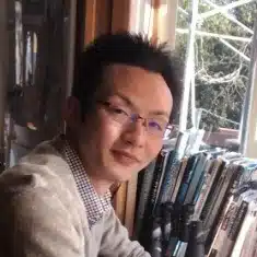 秀平 智宏（Tomohiro Hidehira）