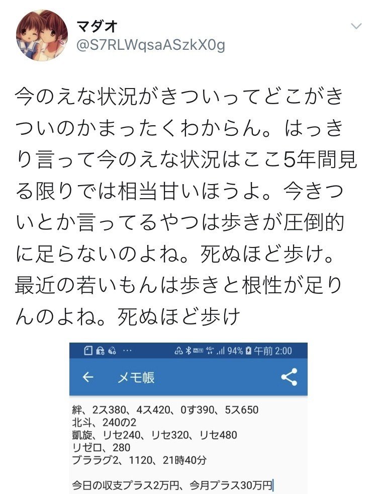 Twitter 有名人 有名人から頑張ればフォロー リプ はされるのか サボテンダー Note Twitter 有名人 有名人から頑張ればフォロー リプ はされるのか サボテンダー Note