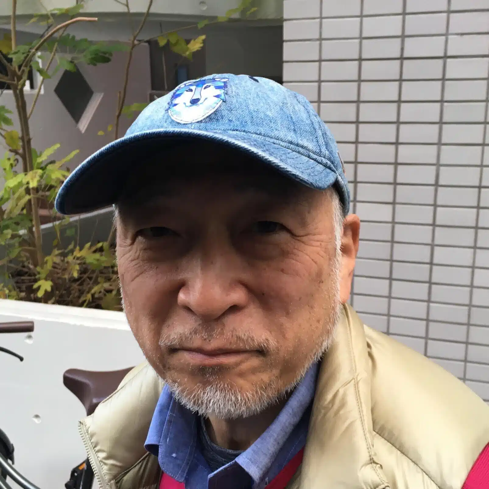 Kawauchi Yoshinobu