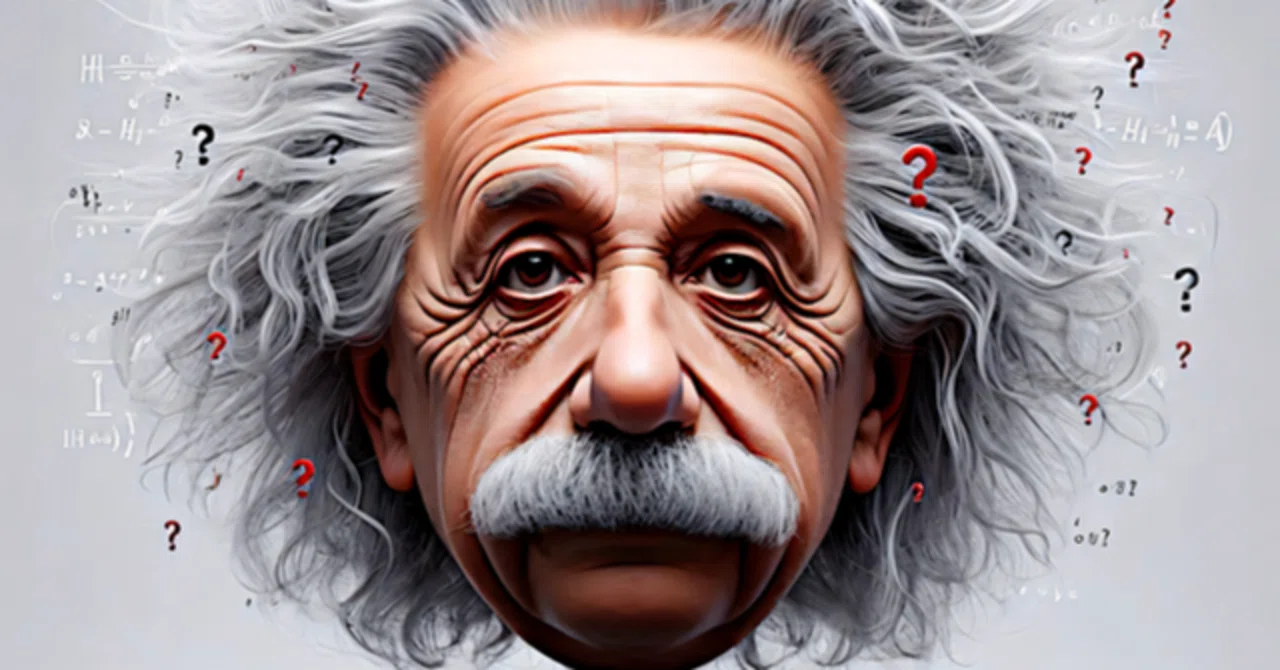 Question Common Sense: Einstein's Way of Thinking｜ワイズ_賢者の知恵袋