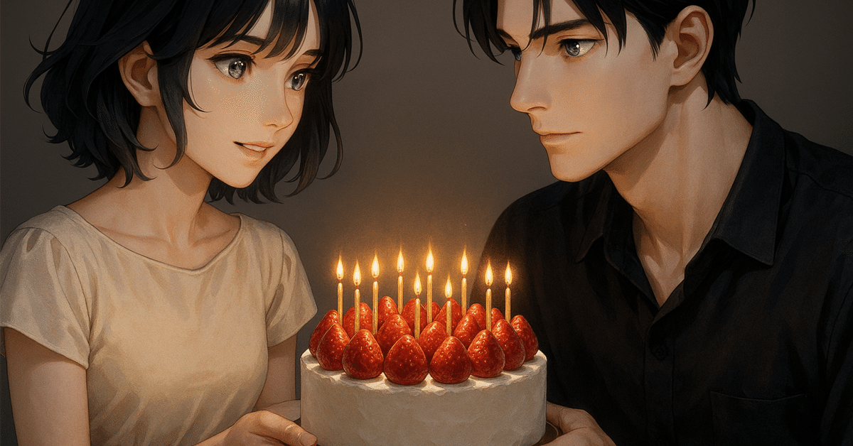 ともじ　残１点キズナアイ A.I. 〜 Birthday with U 〜 キズナアイ A.I. Party！ ～Birthday with U～ | ストロンガー