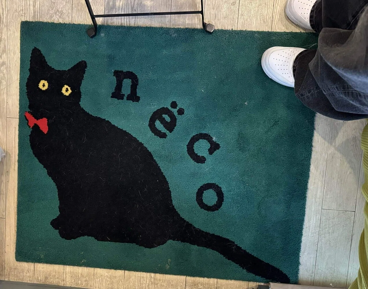 熊本 猫とnëco｜豊田歩 Ayumu Toyoda