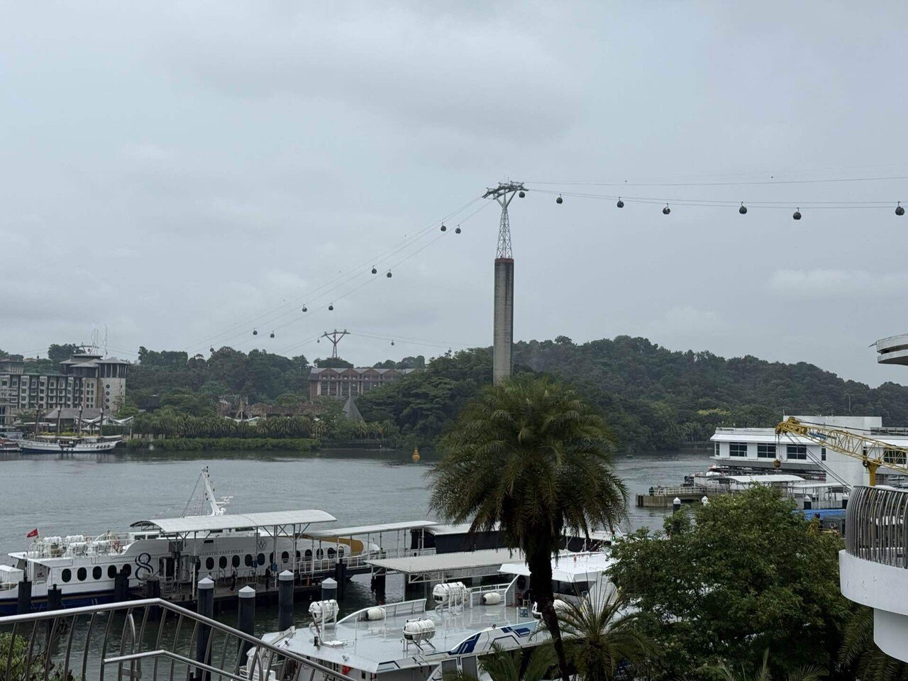 シンガポールでショッピングモールをめぐる2日間【2025年8月】｜kei_natsui