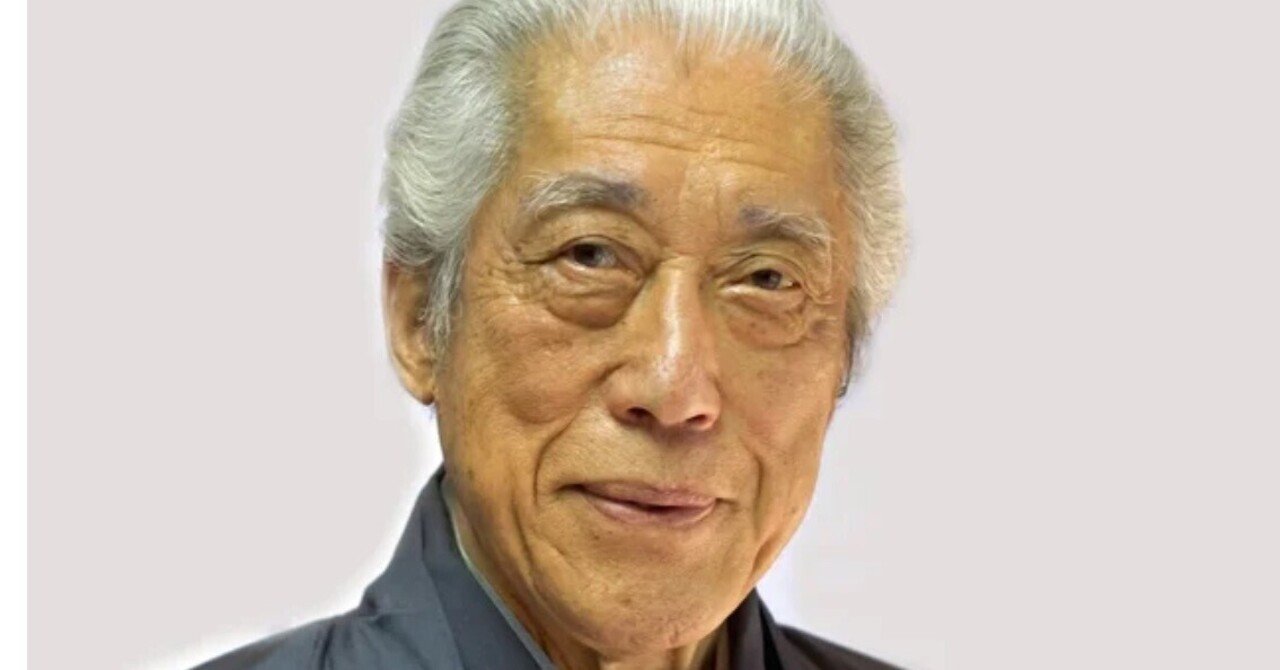 訃報】千玄室さん死去 裏千家15代家元・文化勲章 戦後平和に尽力。“一