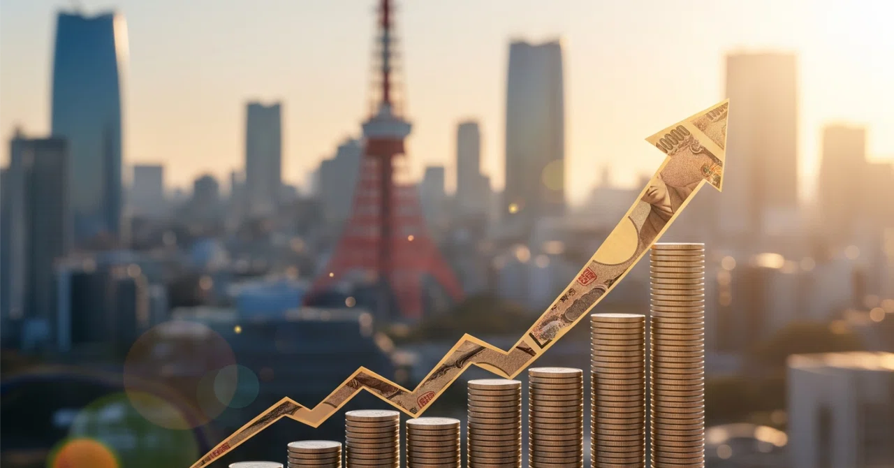「日本経済の回復基調と金融政策の正常化が示す投資戦略の方向性」｜Xwery