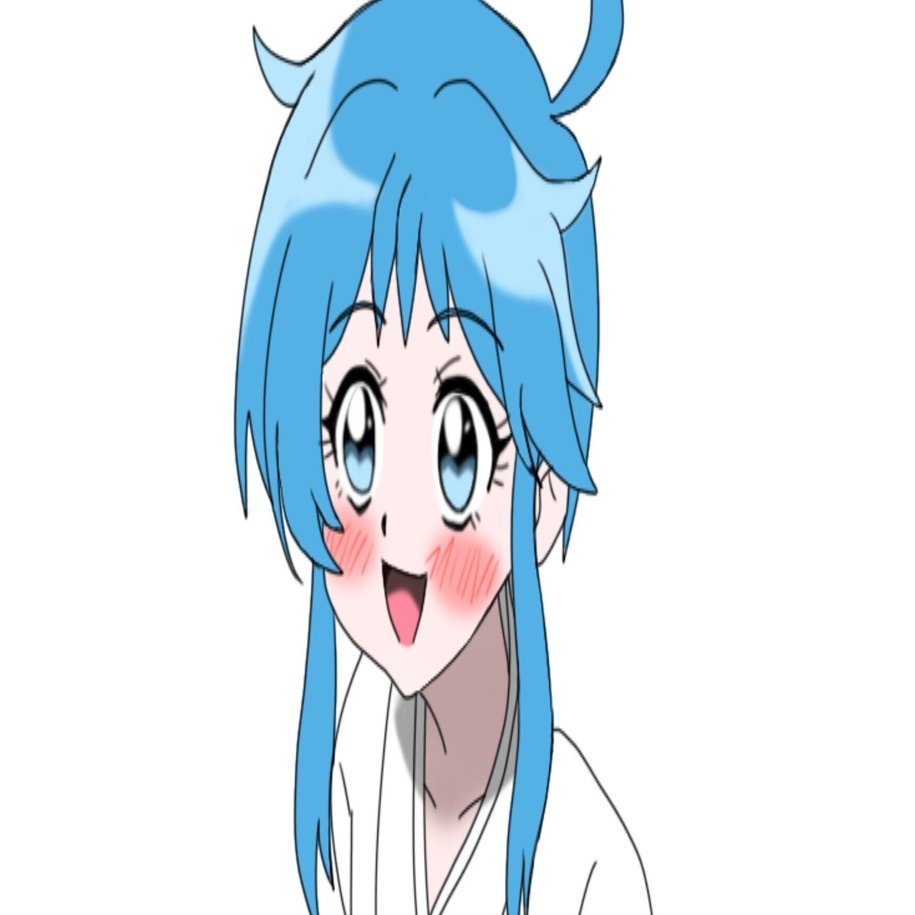 地獄先生ぬ～べ～(2025)に人気のゆきめが遂にテレビに登場！｜絵描きの