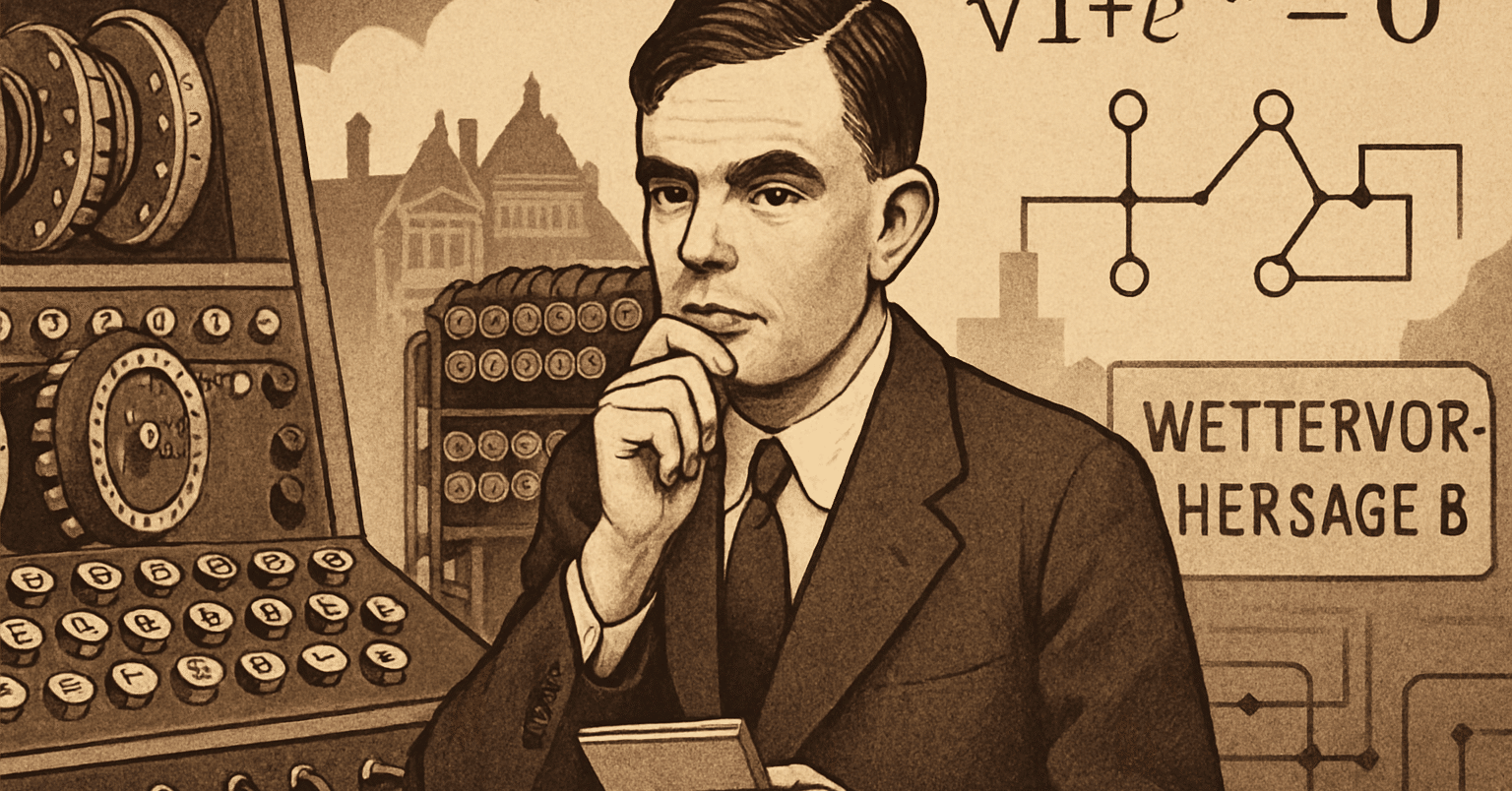 エニグマ暗号解読 技術史再現（⑦対角結線、バンブリスムス）☑｜まげ店長