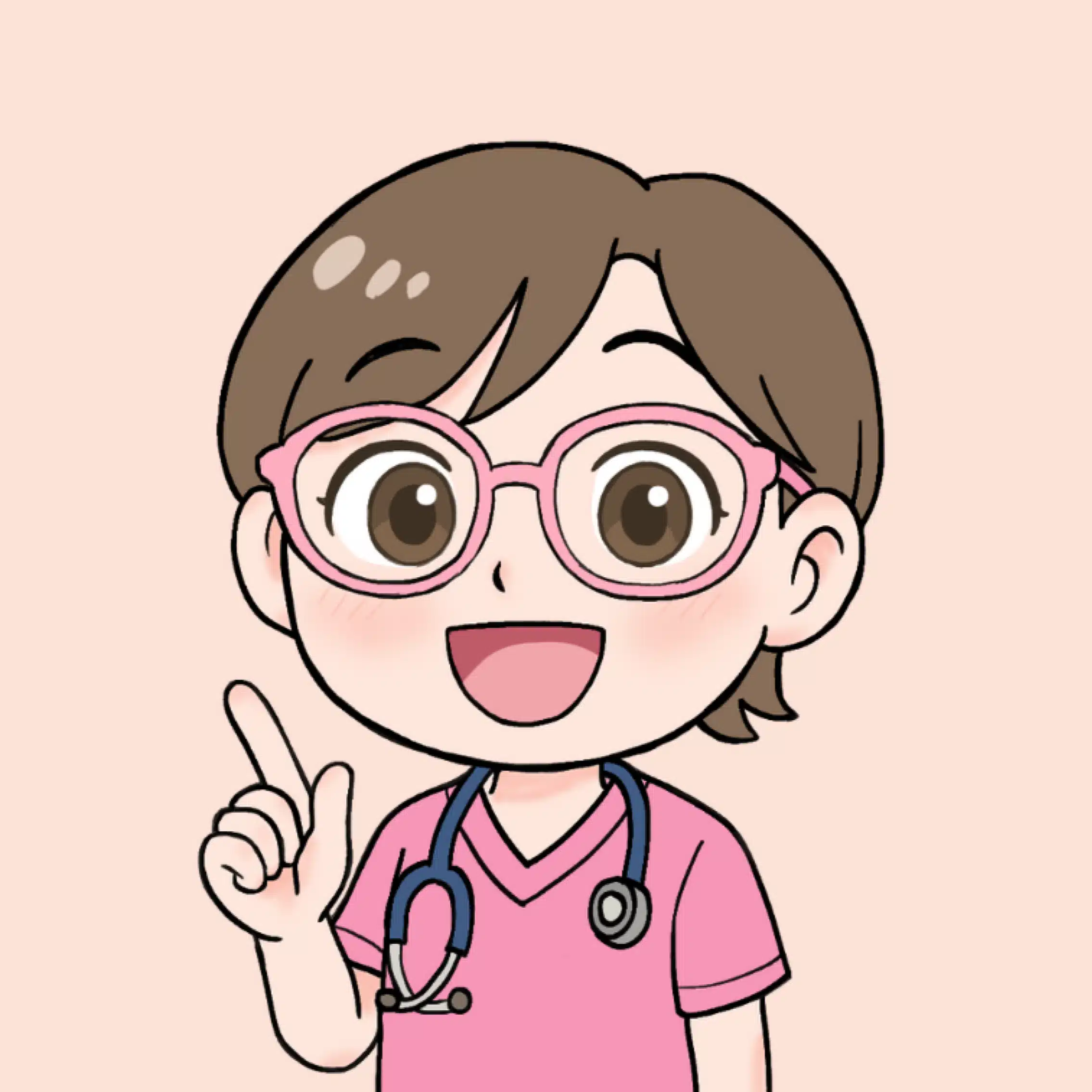 せな｜救急看護認定看護師🚑