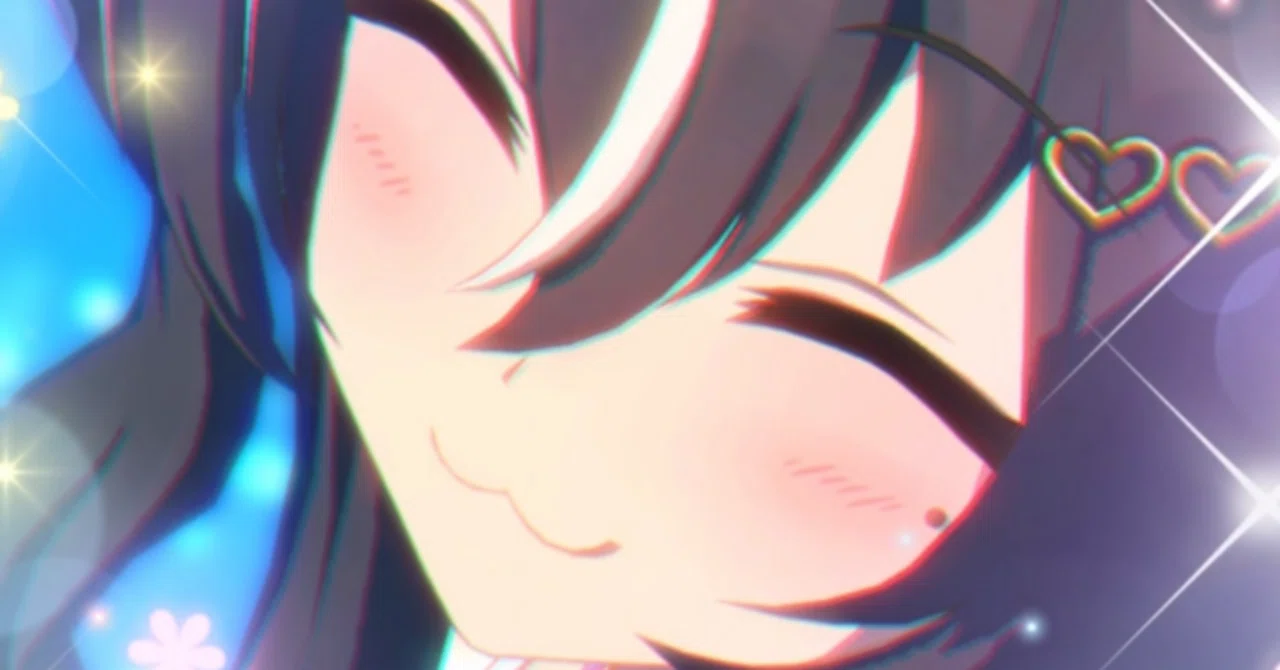 登場・水着ヴィブロス 2025年8月（ウマ娘）｜ルカのウマ娘note