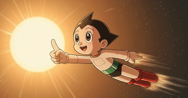 衝撃の結末！これが本当の最終回！「アトムの最後」を徹底考察