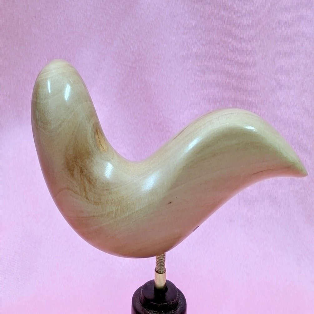 ファゴット用ハンドレスト｜Yoshio Takamura