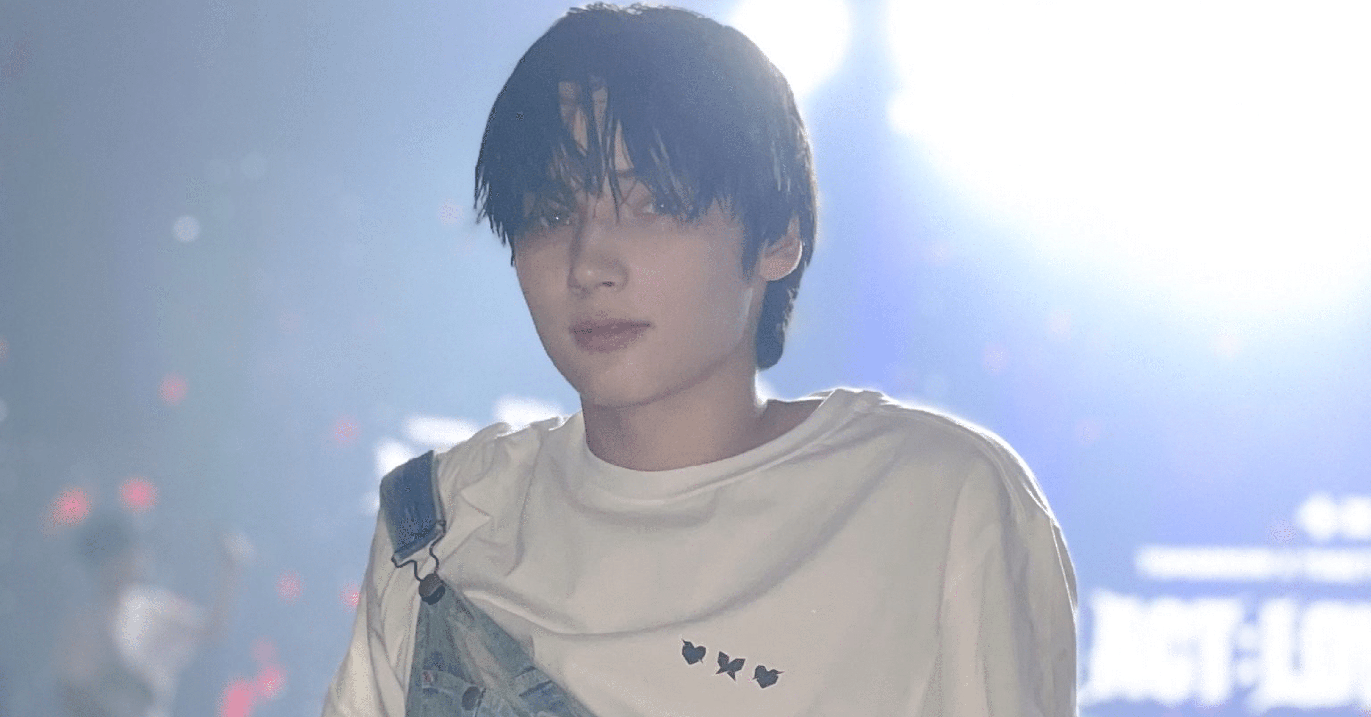 TXT ETERNITY ラキドロ ヒュニンカイ スビン TXT ETERNITY ラキドロ ヒュニンカイ スビン