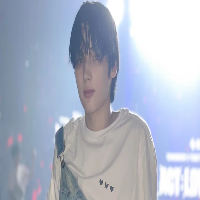TXT】ヒュニンカイ、誕生日おめでとう｜たまごやき