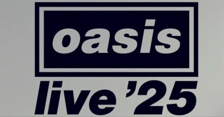 oasis live '25 VIP限定ボックスセット（8/9エディンバラ公演） oasis live '25 VIP限定ボックスセット（8/9エディンバラ公演） oasis