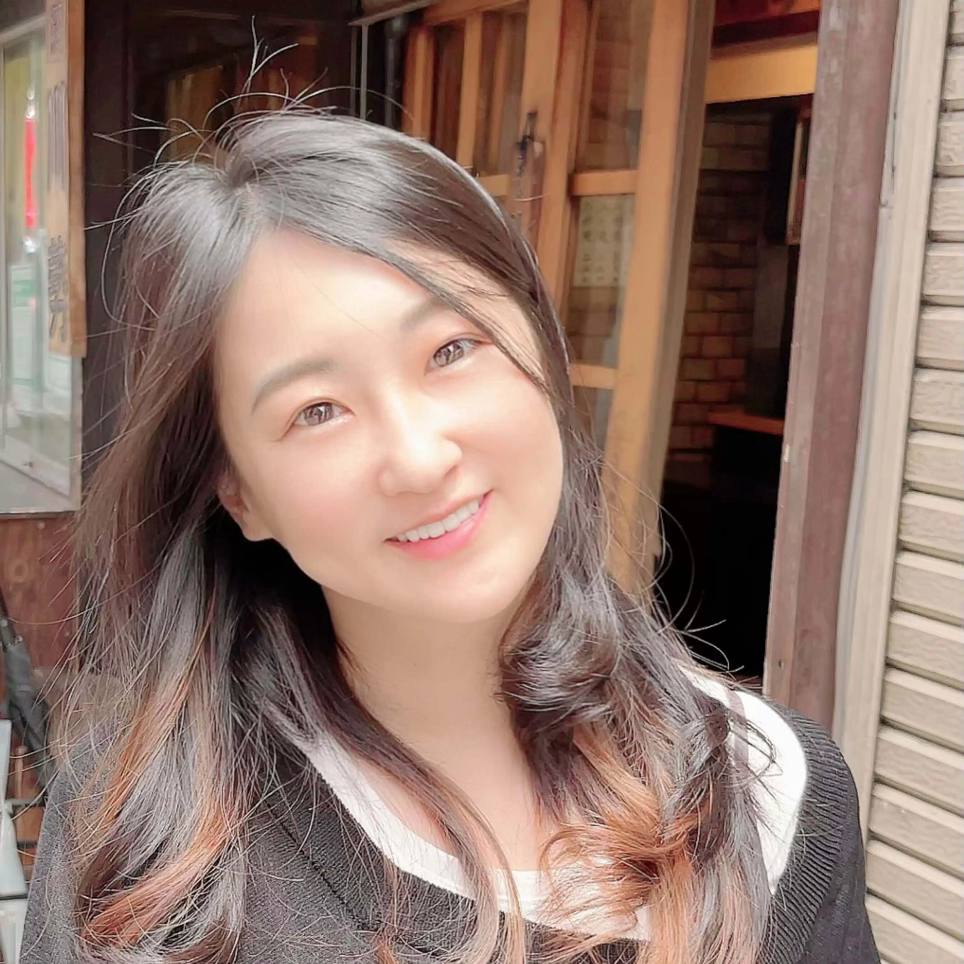 木村夏子