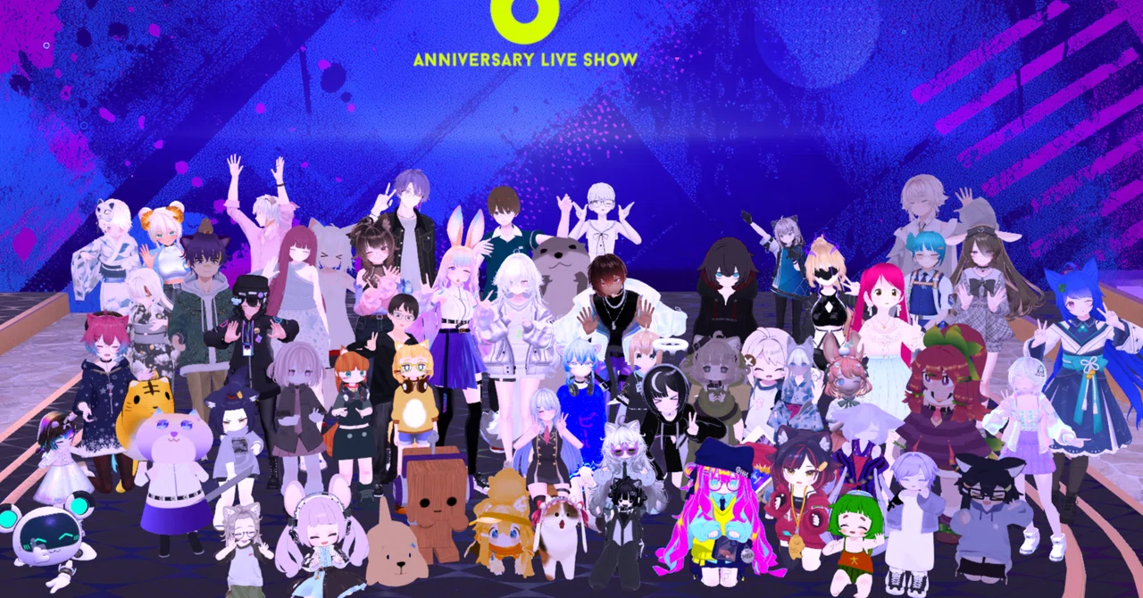 VRChatでPAデビューしよう（OBS編）｜セロリさん