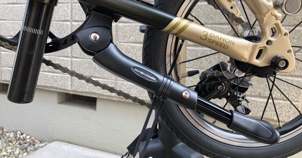 S-WORKS POWER with Mirrorの意外な欠点（スペシャのカーボン