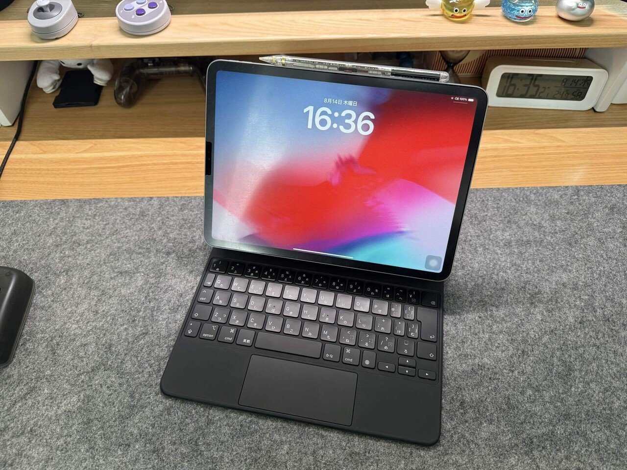 iPad Pro 11インチ 第4世代を1年使ってわかった魅力と欠点｜ずー