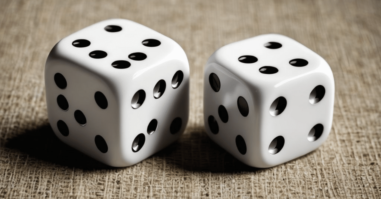 🎲サトシダイスとは何か――ビットコイン初期を揺らした“オンチェーン賭け”の仕組みと影響｜批評テレビ/文学フリマ東京42出展