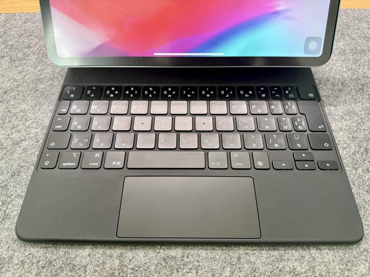 iPad Pro 11インチ 第4世代を1年使ってわかった魅力と欠点｜ずー