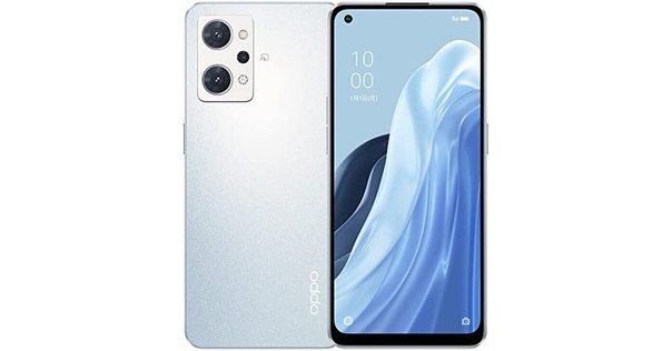レビュー】OPPO Reno13 A アイスブルー｜シンプルに“ちょうど