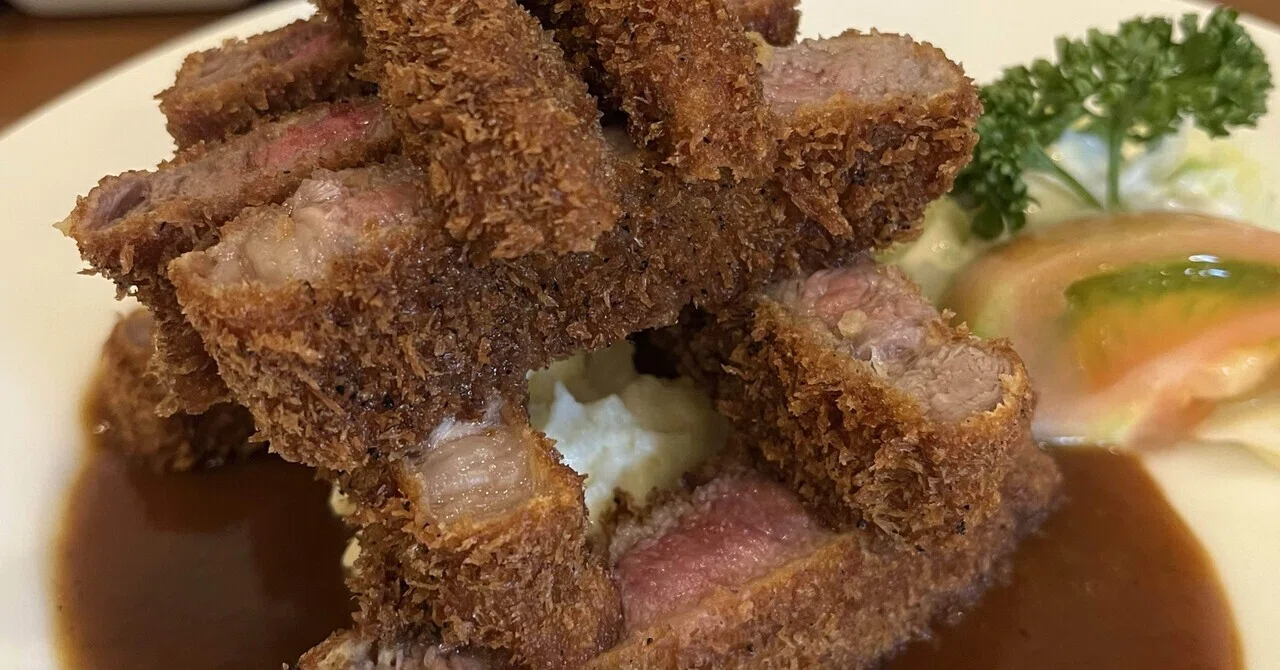 😋Grill TENPELさんで 贅沢ランチね ️📚｜まるまるの虫 カメさん