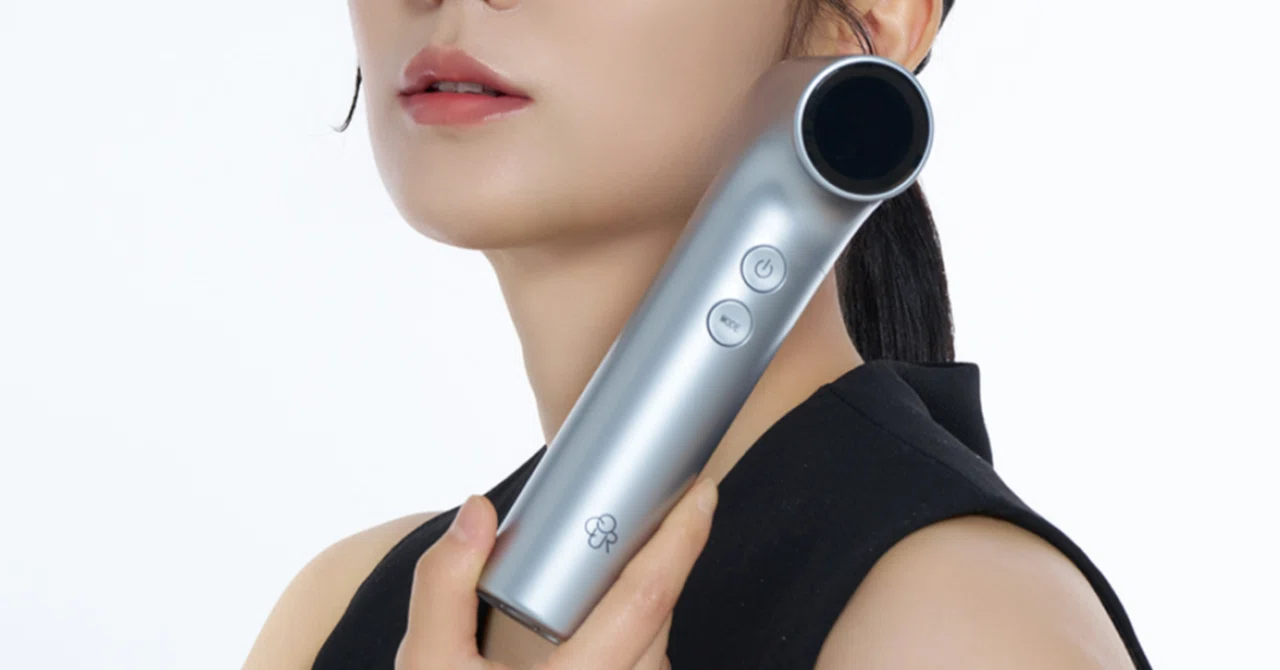 K-ビューティールーティンに必須アイテム！韓国発ビューティーデバイス