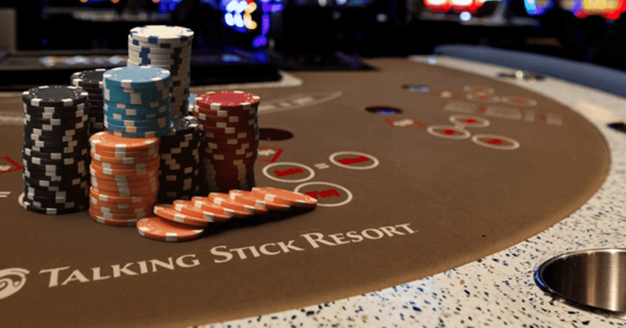 カジノの有無と地域の安全に相関はあるか｜欧米ケーススタディ｜小山道也 (Michiya Koyama) ｜The カジノコラムニスト