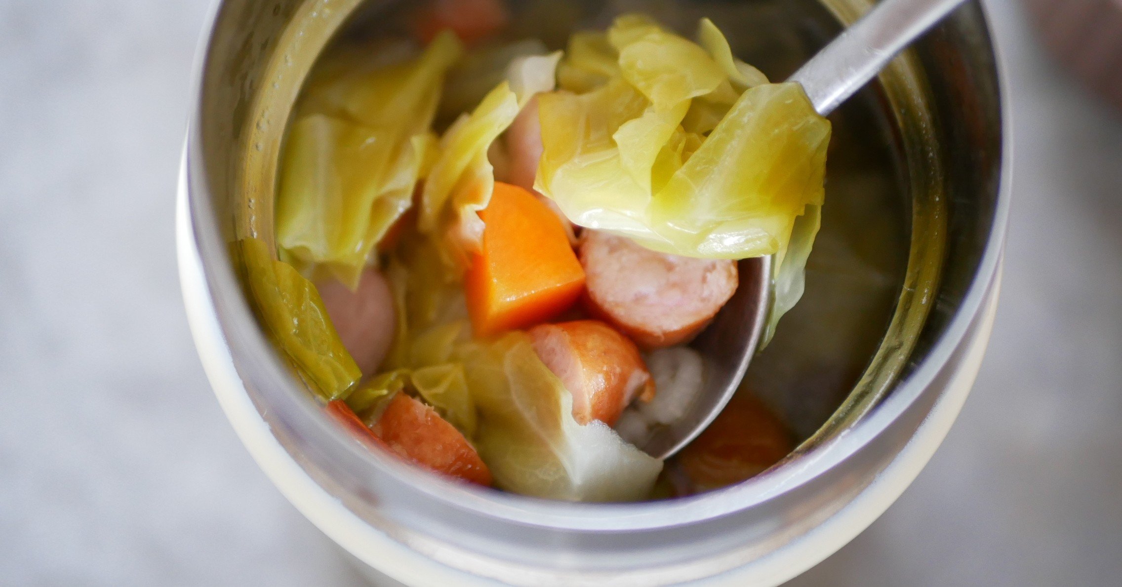 スープジャーでつくる 置き弁スープ 5品 第２週 有賀 薫 Note