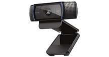 ロジクールC920nフルHD1080P自動フォーカス ステレオマイク ブラック ロジクールC920n PRO HDウェブカメラ、1080pビデオとステレオ