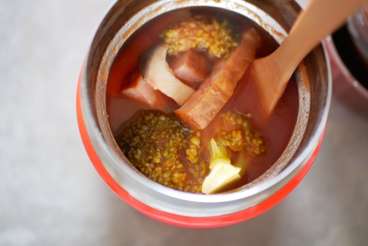 スープジャーでつくる 置き弁スープ 5品 第2週 有賀 薫 Note スープジャーでつくる 置き弁スープ 5品 第2週 有賀 薫 Note