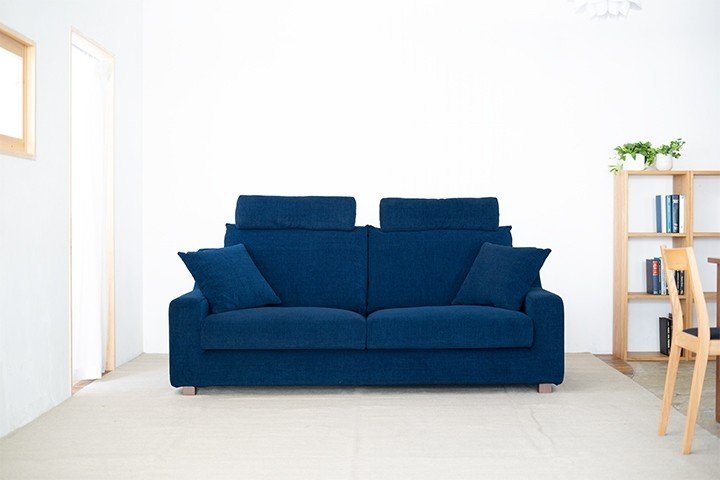 羽毛ソファ特集｜NOYES （ノイエス）