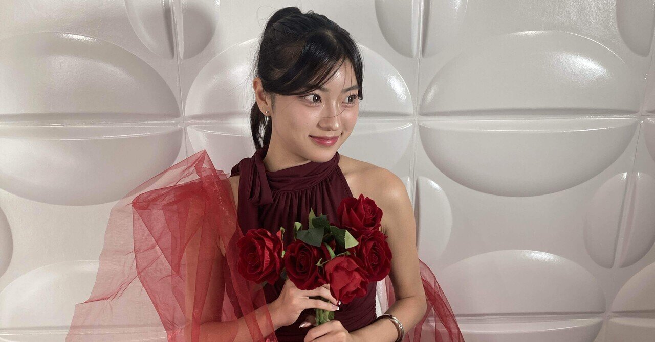 凛花ちゃんへの愛ブログ｜ミスキャンパス同志社