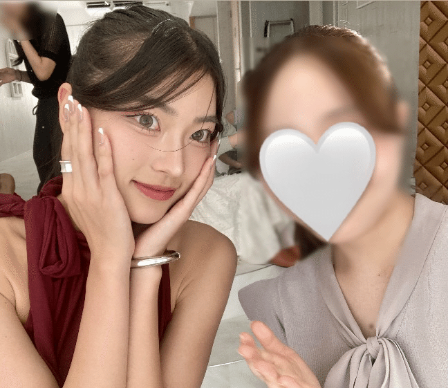 凛花ちゃんへの愛ブログ｜ミスキャンパス同志社