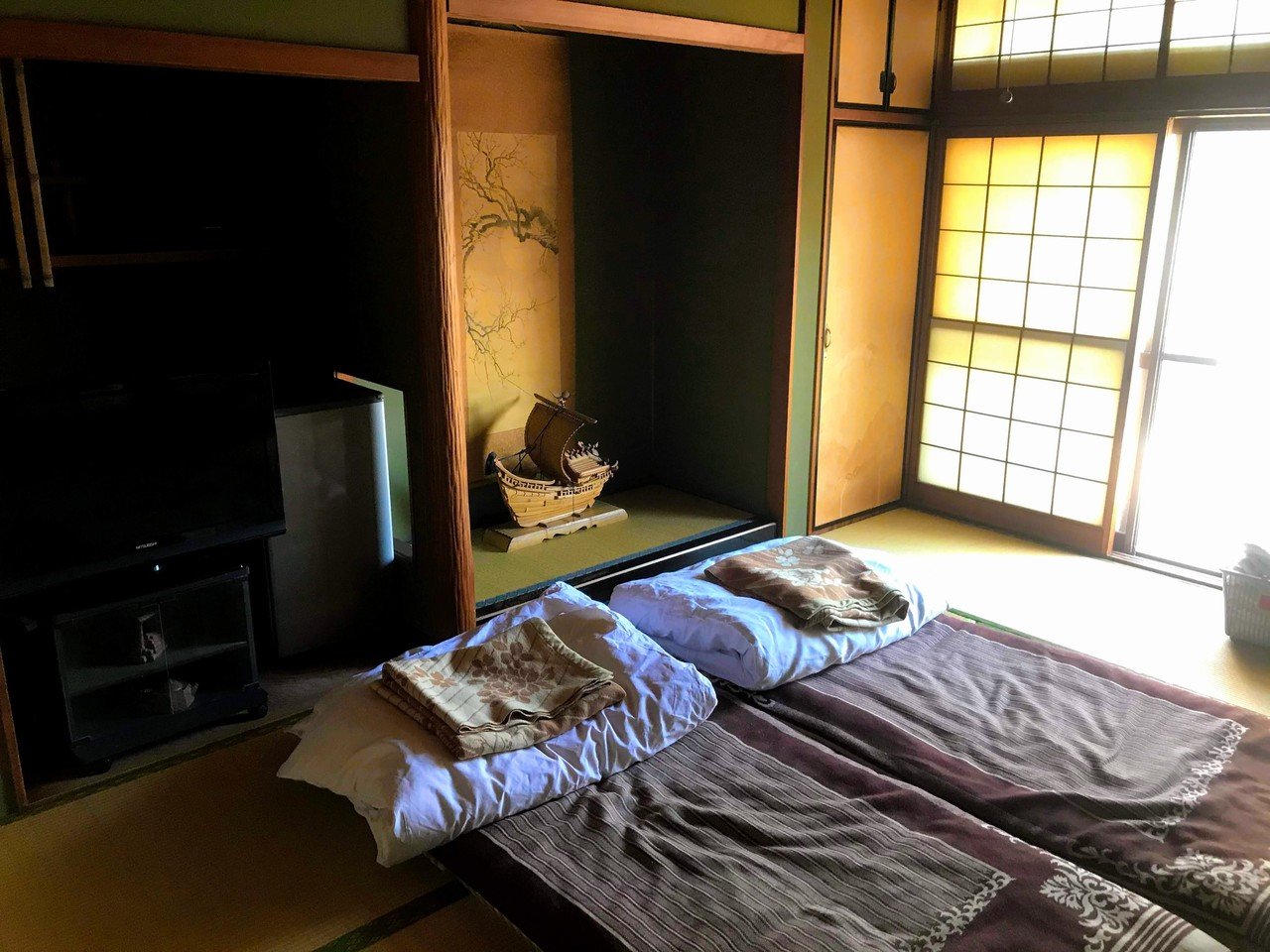 ポリシーはノーとは言わないこと 明治13年創業の 鳥羽や旅館 を訪ねました 彦根市シティプロモーション戦略推進委員会 Note ポリシーはノーとは言わないこと 明治13年創業の 鳥羽や旅館 を訪ねました 彦根市シティプロモーション戦略推進委員会 Note