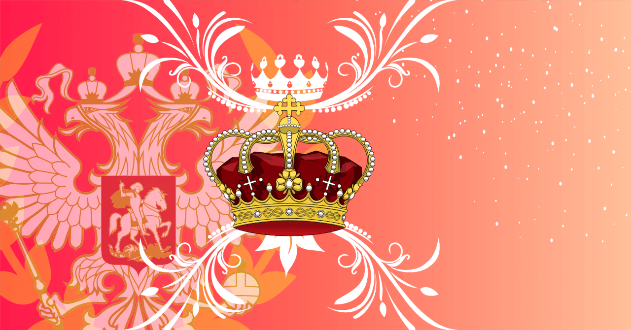 爵位を買った話。｜ころは