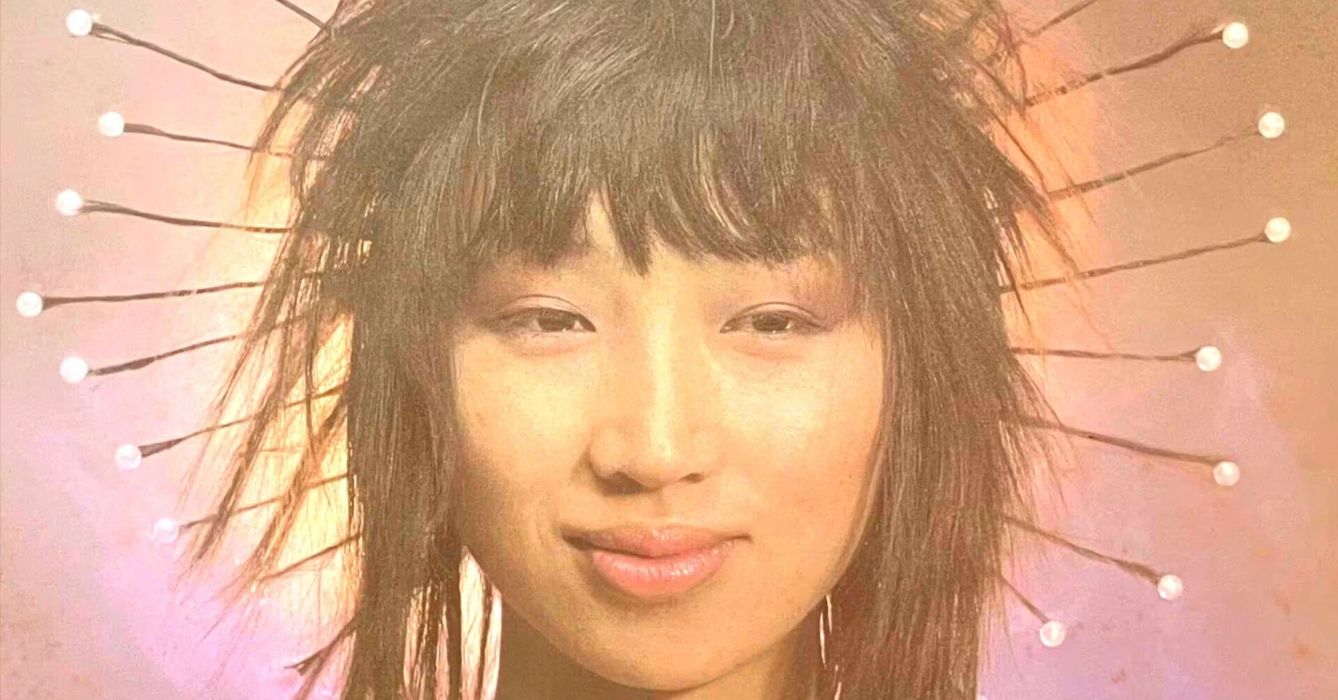 小林泉美の7インチコレクション（9枚）｜リョウアライ