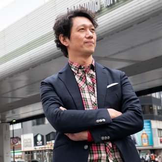 林健太郎 / リーダー育成家