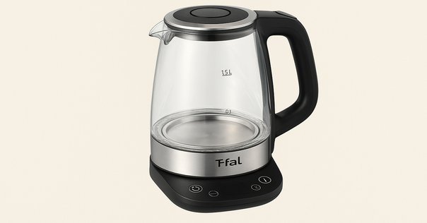 エレコム コンベクションオーブン ポット型 2L 【電気フライヤー