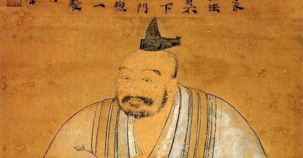 【真作】上杉謙信公訓言、「越後春日山城壁書傳」を色紙に村山景寿の手書き、送料無料 上杉謙信公訓言、村山景寿直筆の色紙、送料無料です、春日城内の