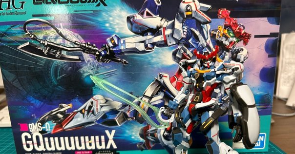 機動戦士ガンダム』ガンプラ「RG 量産型ズゴック」の1月発送分が