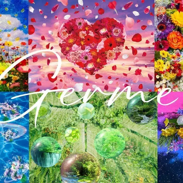 Germe(ジェルム)