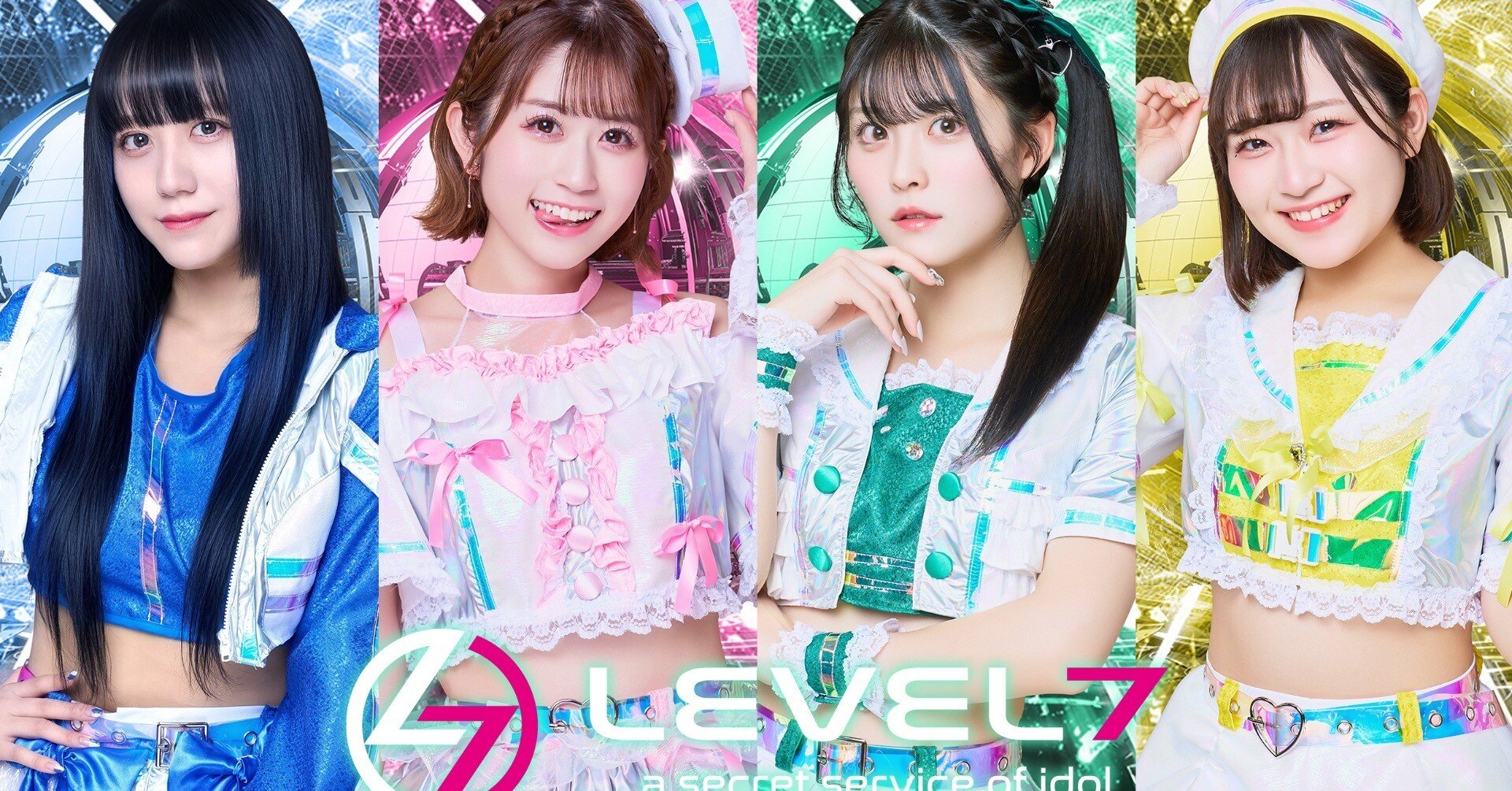 LEVEL7ポイントカードについて｜LEVEL7