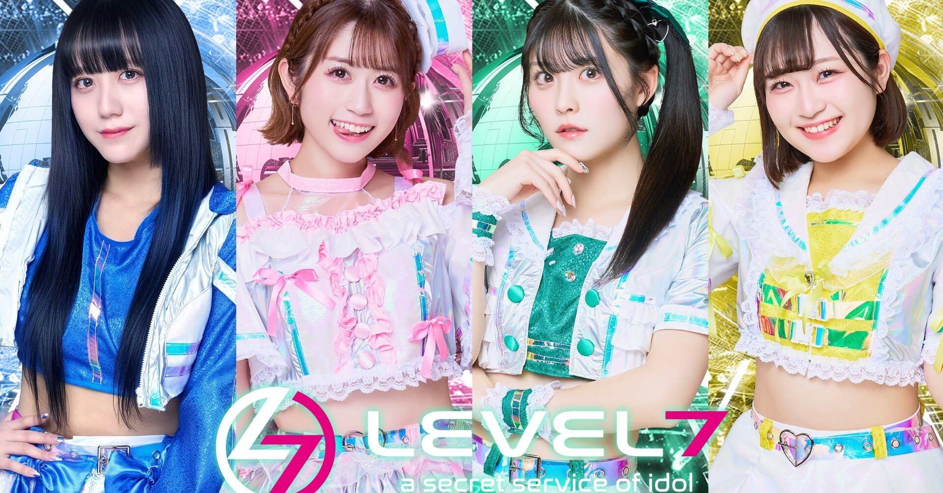 イベント・物販その他ルールについて｜LEVEL7